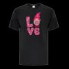 Everyday Heavy Cotton Men/Unisex Tee Thumbnail