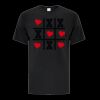 Everyday Heavy Cotton Men/Unisex Tee Thumbnail