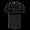 Everyday Heavy Cotton Men/Unisex Tee Thumbnail