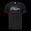 Everyday Heavy Cotton Men/Unisex Tee Thumbnail