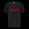 Everyday Heavy Cotton Men/Unisex Tee Thumbnail