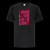 Everyday Heavy Cotton Men/Unisex Tee Thumbnail