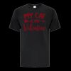Everyday Heavy Cotton Men/Unisex Tee Thumbnail