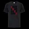 Everyday Heavy Cotton Men/Unisex Tee Thumbnail