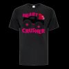 Everyday Heavy Cotton Men/Unisex Tee Thumbnail