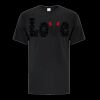Everyday Heavy Cotton Men/Unisex Tee Thumbnail