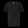 Everyday Heavy Cotton Men/Unisex Tee Thumbnail
