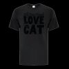 Everyday Heavy Cotton Men/Unisex Tee Thumbnail