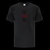 Everyday Heavy Cotton Men/Unisex Tee Thumbnail