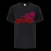 Everyday Heavy Cotton Men/Unisex Tee Thumbnail