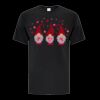 Everyday Heavy Cotton Men/Unisex Tee Thumbnail