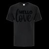 Everyday Heavy Cotton Men/Unisex Tee Thumbnail