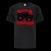 Everyday Heavy Cotton Men/Unisex Tee Thumbnail