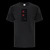 Everyday Heavy Cotton Men/Unisex Tee Thumbnail