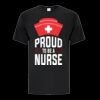 Everyday Heavy Cotton Men/Unisex Tee Thumbnail