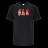 Everyday Heavy Cotton Men/Unisex Tee Thumbnail