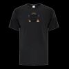 Everyday Heavy Cotton Men/Unisex Tee Thumbnail
