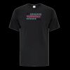 Everyday Heavy Cotton Men/Unisex Tee Thumbnail