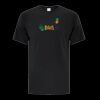 Everyday Heavy Cotton Men/Unisex Tee Thumbnail