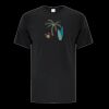 Everyday Heavy Cotton Men/Unisex Tee Thumbnail