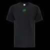 Everyday Heavy Cotton Men/Unisex Tee Thumbnail
