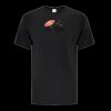 Everyday Heavy Cotton Men/Unisex Tee Thumbnail