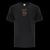 Everyday Heavy Cotton Men/Unisex Tee Thumbnail
