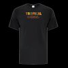 Everyday Heavy Cotton Men/Unisex Tee Thumbnail