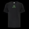 Everyday Heavy Cotton Men/Unisex Tee Thumbnail