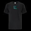 Everyday Heavy Cotton Men/Unisex Tee Thumbnail