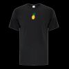 Everyday Heavy Cotton Men/Unisex Tee Thumbnail