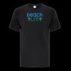 Everyday Heavy Cotton Men/Unisex Tee Thumbnail
