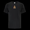 Everyday Heavy Cotton Men/Unisex Tee Thumbnail