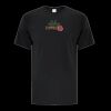 Everyday Heavy Cotton Men/Unisex Tee Thumbnail