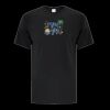Everyday Heavy Cotton Men/Unisex Tee Thumbnail