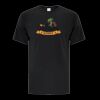 Everyday Heavy Cotton Men/Unisex Tee Thumbnail