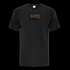 Everyday Heavy Cotton Men/Unisex Tee Thumbnail