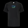 Everyday Heavy Cotton Men/Unisex Tee Thumbnail