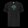 Everyday Heavy Cotton Men/Unisex Tee Thumbnail