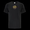 Everyday Heavy Cotton Men/Unisex Tee Thumbnail