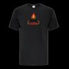 Everyday Heavy Cotton Men/Unisex Tee Thumbnail