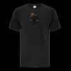 Everyday Heavy Cotton Men/Unisex Tee Thumbnail