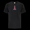 Everyday Heavy Cotton Men/Unisex Tee Thumbnail