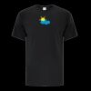 Everyday Heavy Cotton Men/Unisex Tee Thumbnail