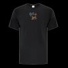 Everyday Heavy Cotton Men/Unisex Tee Thumbnail