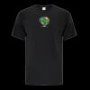 Everyday Heavy Cotton Men/Unisex Tee Thumbnail