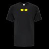 Everyday Heavy Cotton Men/Unisex Tee Thumbnail