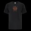 Everyday Heavy Cotton Men/Unisex Tee Thumbnail