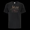 Everyday Heavy Cotton Men/Unisex Tee Thumbnail