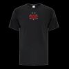 Everyday Heavy Cotton Men/Unisex Tee Thumbnail
